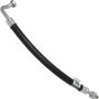 Universal Air Conditioning HA 11138C A/C Suction Line Hose Assembly -- Suction Line