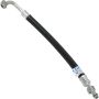 Universal Air Conditioning HA 11138C A/C Suction Line Hose Assembly -- Suction Line