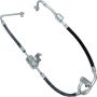 Universal Air Conditioning HA 111391C A/C Manifold Hose Assembly -- Suction and Discharge Assembly
