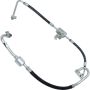 Universal Air Conditioning HA 111391C A/C Manifold Hose Assembly -- Suction and Discharge Assembly