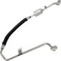 Universal Air Conditioning HA 111392C A/C Refrigerant Discharge Hose -- Discharge Line