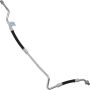 Universal Air Conditioning HA 111393C A/C Refrigerant Liquid Hose -- Liquid Line w/ Orifice Tube