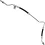 Universal Air Conditioning HA 111393C A/C Refrigerant Liquid Hose -- Liquid Line w/ Orifice Tube