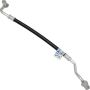 Universal Air Conditioning HA 111394C A/C Refrigerant Discharge Hose -- Discharge Line