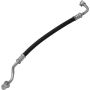 Universal Air Conditioning HA 111394C A/C Refrigerant Discharge Hose -- Discharge Line