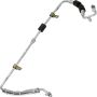 Universal Air Conditioning HA 111397C A/C Refrigerant Liquid Hose -- Liquid Line w/ Orifice Tube