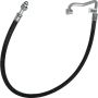 Universal Air Conditioning HA 11139C A/C Suction Line Hose Assembly -- Suction Line