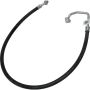 Universal Air Conditioning HA 11139C A/C Suction Line Hose Assembly -- Suction Line