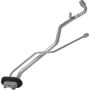Universal Air Conditioning HA 111400C A/C Suction and Liquid Line Hose Assembly -- Suction and Liquid Line