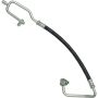 Universal Air Conditioning HA 111410C A/C Refrigerant Discharge Hose -- Discharge Line