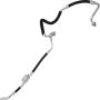 Universal Air Conditioning HA 111412C A/C Manifold Hose Assembly -- Suction and Discharge Assembly