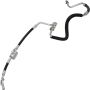 Universal Air Conditioning HA 111412C A/C Manifold Hose Assembly -- Suction and Discharge Assembly