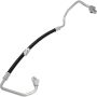 Universal Air Conditioning HA 111414C A/C Refrigerant Discharge Hose -- Discharge Line
