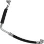 Universal Air Conditioning HA 111415C A/C Suction Line Hose Assembly -- Suction Line