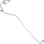 Universal Air Conditioning HA 111418C A/C Liquid Line Assembly -- Liquid Line w/o Orifice Tube