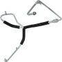 Universal Air Conditioning HA 111419C A/C Liquid Line with Orifice Tube -- Liquid Line w/ Orifice Tube