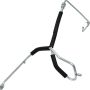 Universal Air Conditioning HA 111419C A/C Liquid Line with Orifice Tube -- Liquid Line w/ Orifice Tube
