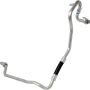 Universal Air Conditioning HA 111422C A/C Suction Line Hose Assembly -- Suction Line