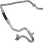 Universal Air Conditioning HA 111422C A/C Suction Line Hose Assembly -- Suction Line