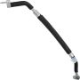 Universal Air Conditioning HA 111424C A/C Suction Line Hose Assembly -- Suction Line