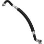 Universal Air Conditioning HA 111424C A/C Suction Line Hose Assembly -- Suction Line