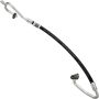 Universal Air Conditioning HA 111430C A/C Refrigerant Discharge Hose -- Discharge Line