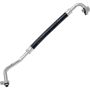 Universal Air Conditioning HA 111431C A/C Suction Line Hose Assembly -- Suction Line