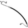 Universal Air Conditioning HA 111434C A/C Refrigerant Discharge Hose -- Discharge Line