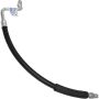 Universal Air Conditioning HA 111437C A/C Suction Line Hose Assembly -- Suction Line