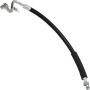 Universal Air Conditioning HA 111437C A/C Suction Line Hose Assembly -- Suction Line