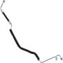 Universal Air Conditioning HA 111450C A/C Refrigerant Liquid Hose -- Liquid Line w/o Orifice Tube