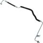 Universal Air Conditioning HA 111450C A/C Refrigerant Liquid Hose -- Liquid Line w/o Orifice Tube