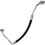 Universal Air Conditioning HA 111451C A/C Refrigerant Discharge Hose -- Discharge Line