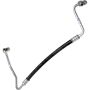 Universal Air Conditioning HA 111452C A/C Refrigerant Discharge Hose -- Discharge Line