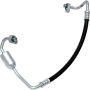 Universal Air Conditioning HA 111453C A/C Refrigerant Discharge Hose -- Discharge Line