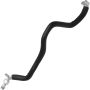 Universal Air Conditioning HA 111456C A/C Suction Line Hose Assembly -- Suction Line