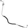 Universal Air Conditioning HA 111457C A/C Refrigerant Liquid Hose -- Liquid Line w/o Orifice Tube