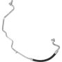 Universal Air Conditioning HA 11145C A/C Suction Line Hose Assembly -- Suction Line