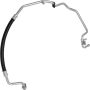 Universal Air Conditioning HA 11145C A/C Suction Line Hose Assembly -- Suction Line