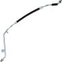 Universal Air Conditioning HA 111460C A/C Suction Line Hose Assembly -- Suction Line
