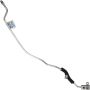 Universal Air Conditioning HA 111463C A/C Liquid Line Assembly -- Liquid Line w/o Orifice Tube