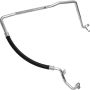 Universal Air Conditioning HA 111464C A/C Suction Line Hose Assembly -- Suction Line