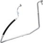 Universal Air Conditioning HA 111464C A/C Suction Line Hose Assembly -- Suction Line