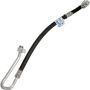 Universal Air Conditioning HA 111466C A/C Refrigerant Discharge Hose -- Discharge Line