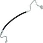 Universal Air Conditioning HA 111468C A/C Refrigerant Discharge Hose -- Discharge Line