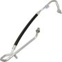 Universal Air Conditioning HA 111470C A/C Suction Line Hose Assembly -- Suction Line