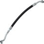 Universal Air Conditioning HA 111471C A/C Suction Line Hose Assembly -- Suction Line
