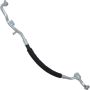 Universal Air Conditioning HA 111473C A/C Suction Line Hose Assembly -- Suction Line