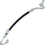 Universal Air Conditioning HA 111474C A/C Refrigerant Discharge Hose -- Discharge Line