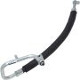 Universal Air Conditioning HA 111476C A/C Suction Line Hose Assembly -- Suction Line
